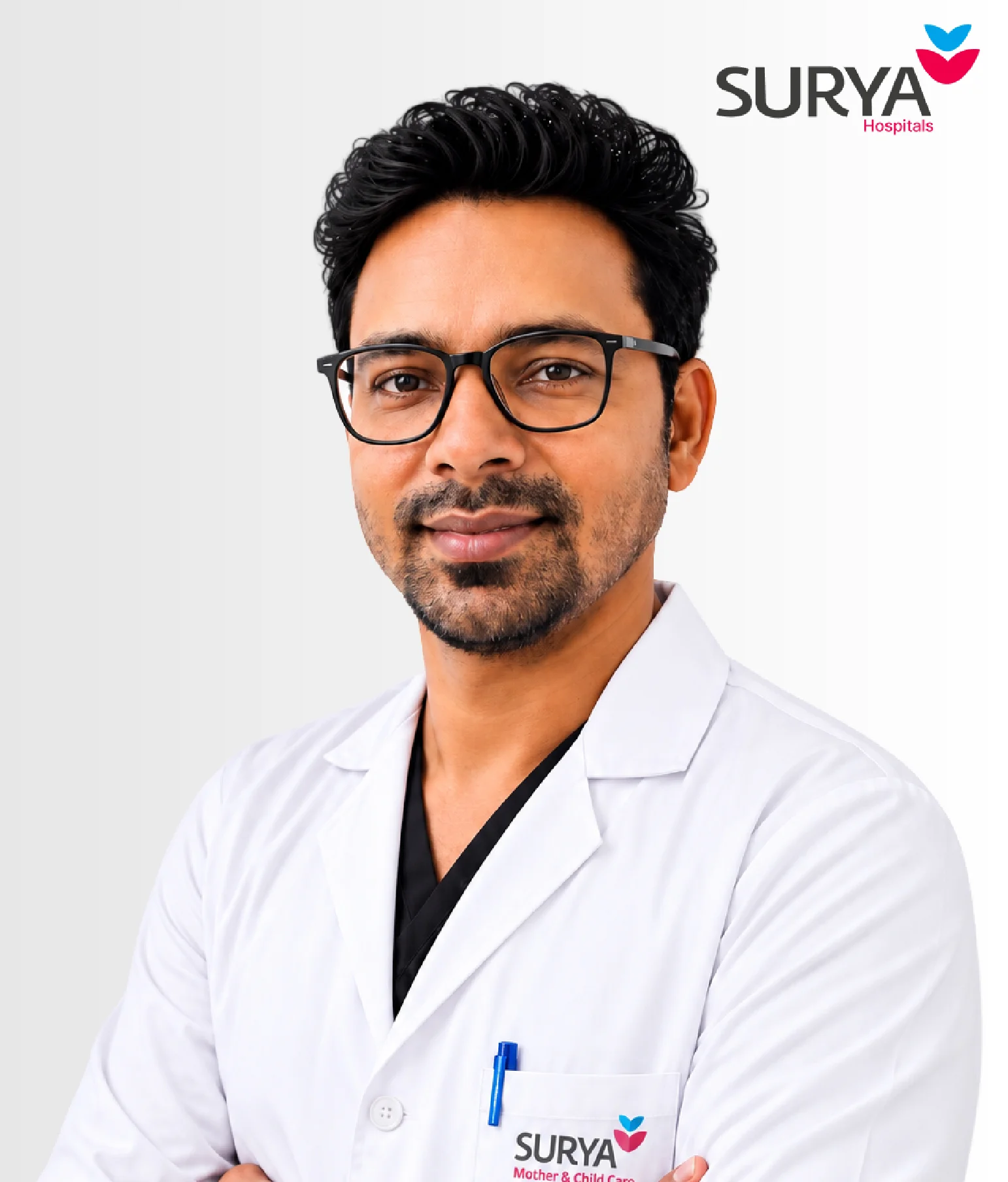 Surya Hospital